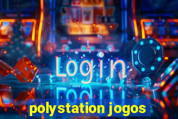 polystation jogos